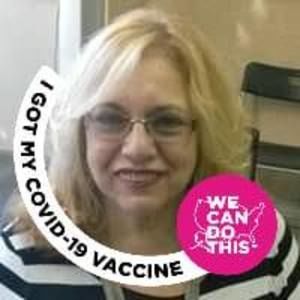 Meet your Posher, Deborah